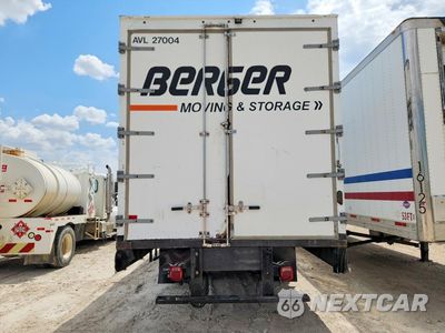Zdjęcie 6 z 13 samochodu: 2011 FREIGHTLINER M2 106 MEDIUM DUTY VIN:1FVACWDT1BHBA7407 - miniatura