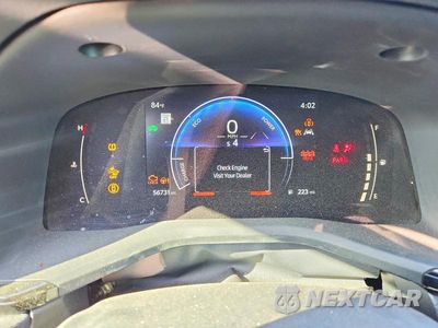 Zdjęcie 9 z 12 samochodu: 2025 TOYOTA CAMRY LE VIN:4T1DAACK1SU070308 - miniatura