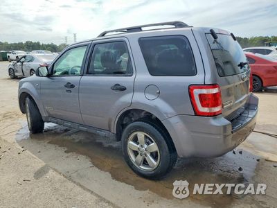 Drugie zdjęcie samochodu z przodu: 2008 FORD ESCAPE XLT VIN:1FMCU03148KB36357 - miniatura