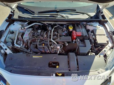 Zdjęcie 11 z 12 samochodu: 2024 NISSAN SENTRA SV VIN:3N1AB8CV7RY380996 - miniatura