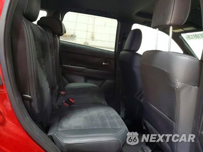 Zdjęcie 11 z 13 samochodu: 2019 MITSUBISHI OUTLANDER SE VIN:JA4AZ3A38KZ029937 - miniatura