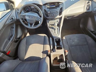 Zdjęcie 8 z 13 samochodu: 2016 FORD FOCUS S VIN:1FADP3E23GL306830 - miniatura