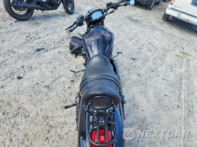 Zdjęcie 6 z 8 samochodu: 2007 HARLEY-DAVIDSON VRSCDX VIN:1HD1HHZ1X7K812183 - miniatura