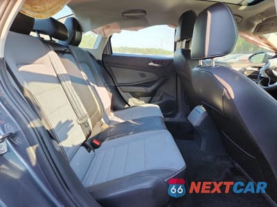 Zdjęcie 10 z 12 samochodu: 2025 VOLKSWAGEN JETTA SE VIN:3VW7X7BU4SM086817 - miniatura