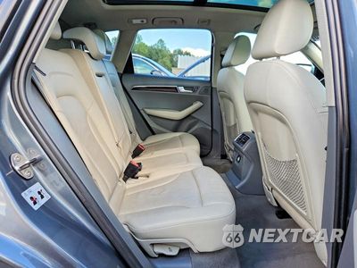 Zdjęcie 11 z 13 samochodu: 2012 AUDI Q5 PREMIUM PLUS VIN:WA1DKAFP9CA014087 - miniatura