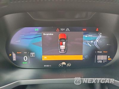 Zdjęcie 9 z 12 samochodu: 2023 POLESTAR 2 VIN:YSMED3KA6PL115829 - miniatura