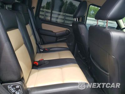 Zdjęcie 11 z 13 samochodu: 2010 FORD EXPLORER EDDIE BAUER VIN:1FMEU7EE1AUB12920 - miniatura