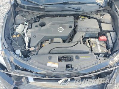 Zdjęcie 11 z 12 samochodu: 2015 NISSAN ALTIMA 2.5 SV VIN:1N4AL3AP8FC285911 - miniatura