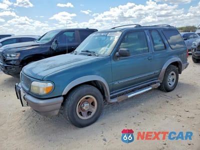 1997 FORD EXPLORER 1FMCU22E0VUC57922 - główne zdjęcie licytacji z USA - miniatura
