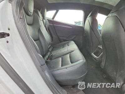 Zdjęcie 10 z 12 samochodu: 2022 TESLA MODEL S VIN:5YJSA1E54NF468130 - miniatura