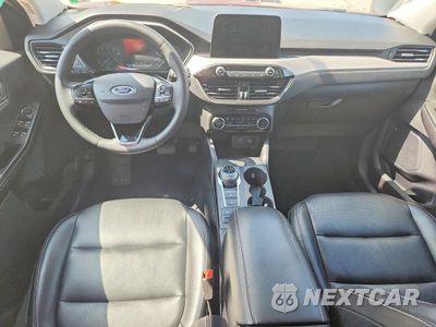 Zdjęcie 8 z 12 samochodu: 2022 FORD ESCAPE SEL VIN:1FMCU0H60NUB87617 - miniatura