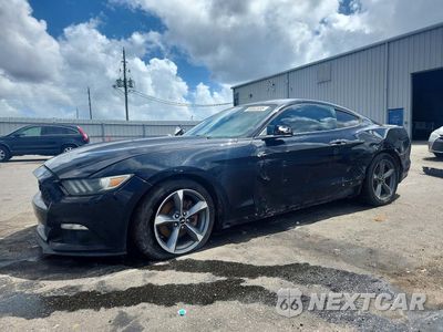 2016 FORD MUSTANG 1FA6P8AM8G5316707 - główne zdjęcie licytacji z USA - miniatura