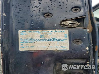 Zdjęcie 12 z 12 samochodu: 1987 FORD RANGER VIN:1FTCR10A8HUB99756 - miniatura