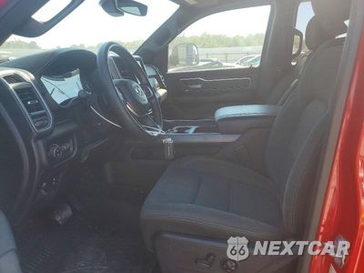 Zdjęcie 7 z 12 samochodu: 2019 RAM 1500 BIG HORN/LONE STAR VIN:1C6RREBT1KN875019 - miniatura