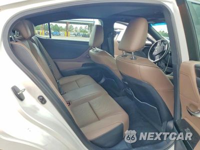 Zdjęcie 10 z 12 samochodu: 2024 LEXUS ES 250 BASE VIN:58AD11D10RU012814 - miniatura