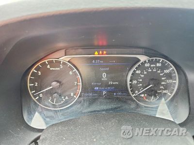 Zdjęcie 9 z 13 samochodu: 2020 NISSAN ALTIMA S VIN:1N4BL4BV2LN321647 - miniatura