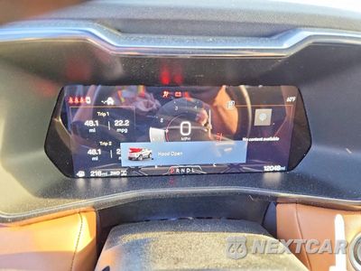 Zdjęcie 9 z 12 samochodu: 2025 GMC CANYON AT4 VIN:1GTP2DEKXS1238364 - miniatura