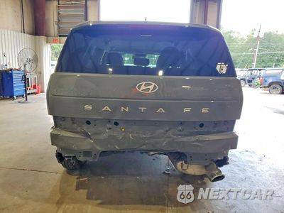 Zdjęcie 6 z 14 samochodu: 2026 HYUNDAI SANTA FE SE VIN:5NMP14GLXTH166761 - miniatura