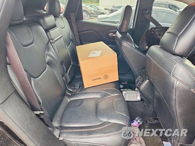 Zdjęcie 11 z 13 samochodu: 2015 JEEP CHEROKEE LATITUDE VIN:1C4PJMCB3FW578096 - miniatura