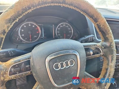 Zdjęcie 9 z 13 samochodu: 2010 AUDI Q5 PREMIUM PLUS VIN:WA1LKAFP6AA108307 - miniatura