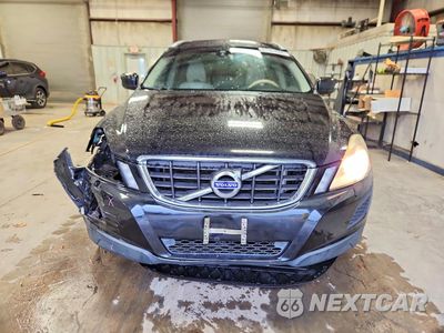 Piąte zdjęcie samochodu w środku: 2012 VOLVO XC60 3.2 VIN:YV4952DL3C2332738 - miniatura
