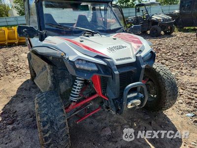 Zdjęcie 10 z 10 samochodu: 2020 HONDA SXS1000 UTILITY VEHICLE VIN:1HFVE051XL4100859 - miniatura