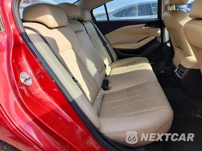 Zdjęcie 10 z 12 samochodu: 2020 MAZDA 6 GRAND TOURING VIN:JM1GL1TY6L1512342 - miniatura