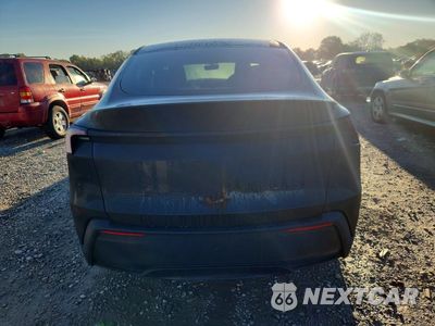Zdjęcie 6 z 13 samochodu: 2026 TESLA MODEL Y VIN:7SAYGDED6TA697083 - miniatura