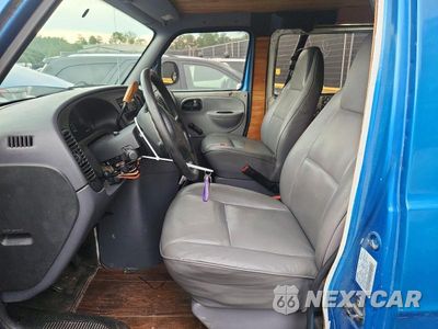 Zdjęcie 7 z 13 samochodu: 1998 DODGE RAM VAN B1500 VIN:2B7HB11Y1WK120355 - miniatura
