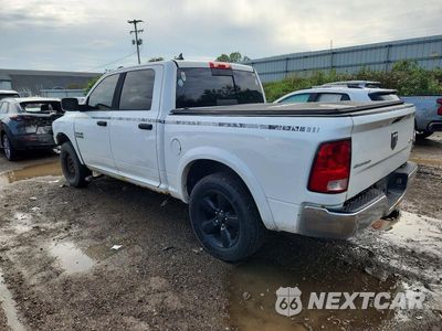 Drugie zdjęcie samochodu z przodu: 2014 RAM 1500 SLT VIN:1C6RR7LG8ES281918 - miniatura