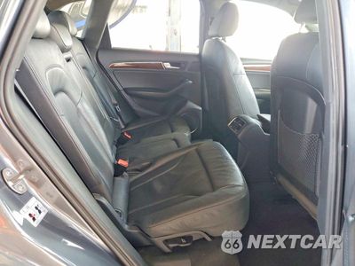 Zdjęcie 10 z 12 samochodu: 2015 AUDI Q5 TDI PREMIUM PLUS VIN:WA1CMAFP5FA060140 - miniatura