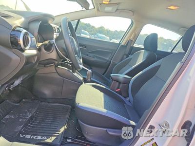 Zdjęcie 7 z 12 samochodu: 2025 NISSAN VERSA SV VIN:3N1CN8EV3SL868987 - miniatura