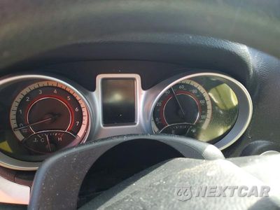 Zdjęcie 9 z 13 samochodu: 2017 DODGE JOURNEY SE VIN:3C4PDDAG3HT706223 - miniatura