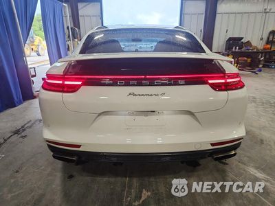 Zdjęcie 6 z 12 samochodu: 2017 PORSCHE PANAMERA 2 VIN:WP0AA2A76HL100591 - miniatura
