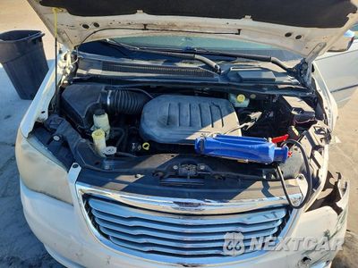 Zdjęcie 12 z 13 samochodu: 2012 CHRYSLER TOWN & COUNTRY LIMITED VIN:2C4RC1GG8CR183648 - miniatura