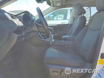 Zdjęcie 7 z 14 samochodu: 2021 TOYOTA RAV4 XLE VIN:4T3RWRFV6MU043398 - miniatura