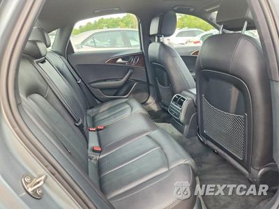 Zdjęcie 10 z 12 samochodu: 2013 AUDI A6 PREMIUM PLUS VIN:WAUGFAFC8DN148861 - miniatura
