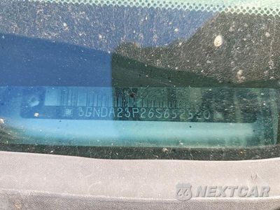 Zdjęcie 13 z 13 samochodu: 2006 CHEVROLET HHR LT VIN:3GNDA23P26S652520 - miniatura
