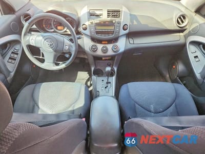 Zdjęcie 8 z 12 samochodu: 2008 TOYOTA RAV4 SPORT VIN:JTMZD32V485105130 - miniatura