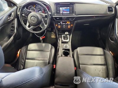 Zdjęcie 8 z 12 samochodu: 2014 MAZDA 6 TOURING VIN:JM1GJ1T69E1114520 - miniatura