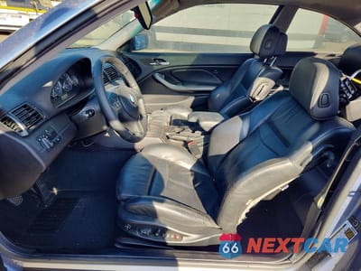 Zdjęcie 7 z 12 samochodu: 2005 BMW 330 CI VIN:WBABD53465PD98791 - miniatura