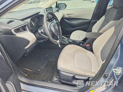 Zdjęcie 7 z 12 samochodu: 2020 TOYOTA COROLLA LE VIN:JTDEPRAE5LJ000834 - miniatura
