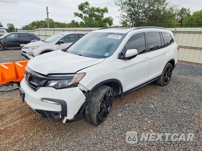 2021 HONDA PILOT SE 5FNYF6H21MB010442 - główne zdjęcie licytacji z USA - miniatura