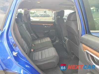 Zdjęcie 11 z 13 samochodu: 2021 HONDA CR-V EX VIN:7FARW2H56ME011341 - miniatura