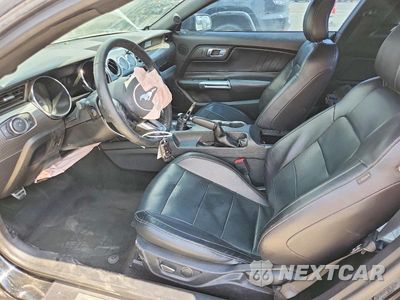 Zdjęcie 7 z 12 samochodu: 2017 FORD MUSTANG GT VIN:1FA6P8CF9H5263838 - miniatura