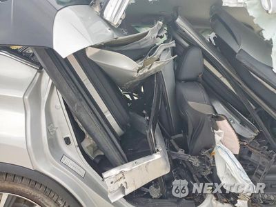 Zdjęcie 11 z 13 samochodu: 2023 NISSAN MURANO SL VIN:5N1AZ2CJ7PC131344 - miniatura