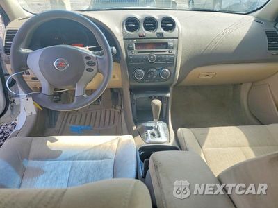 Zdjęcie 8 z 13 samochodu: 2012 NISSAN ALTIMA 2.5 VIN:1N4AL2AP5CN401074 - miniatura