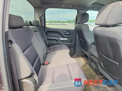 Zdjęcie 10 z 12 samochodu: 2015 CHEVROLET SILVERADO K1500 LT VIN:3GCUKREC1FG101670 - miniatura