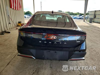 Zdjęcie 6 z 13 samochodu: 2026 HYUNDAI SONATA HYBRID BLUE VIN:KMHL24JJ8TA154164 - miniatura