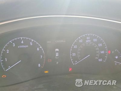 Zdjęcie 9 z 12 samochodu: 2014 HYUNDAI GENESIS 5.0L VIN:KMHGC4DH2EU261607 - miniatura